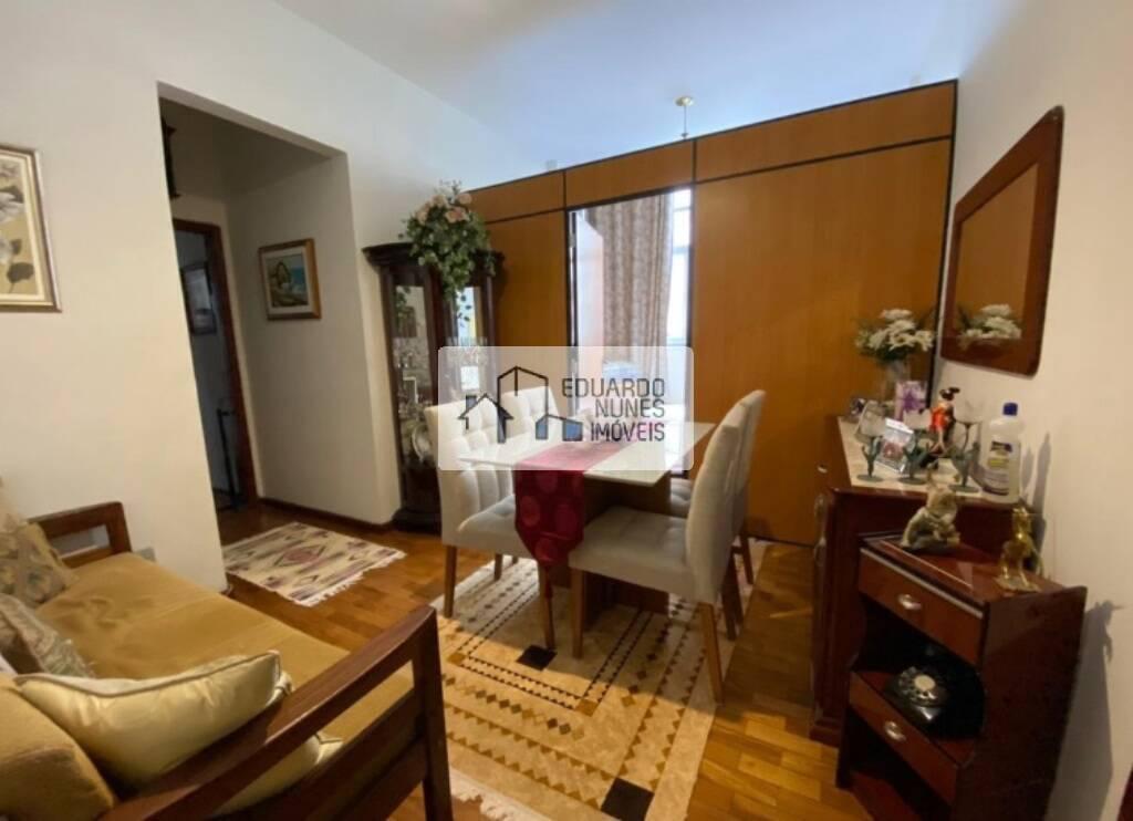 Apartamento, Barro Preto, 2 Quartos, 0 Vaga