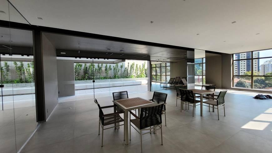 Apartamento, Savassi, 3 Quartos, 3 Vagas, 1 Suíte