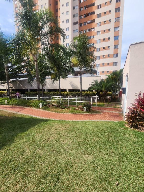 Apartamento, Serrano, 2 Quartos, 1 Vaga, 1 Suíte