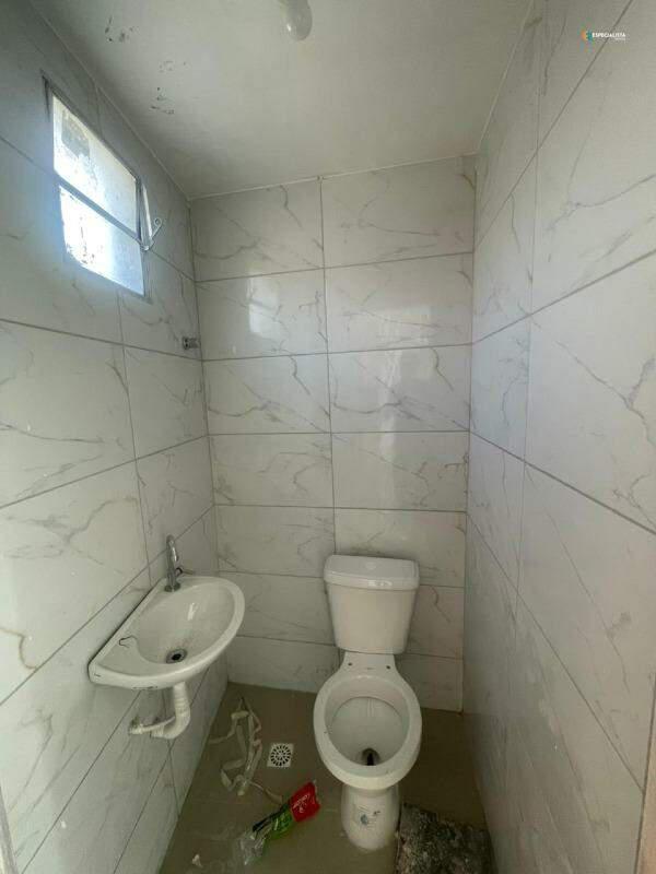 Andar, São Benedito, 0 Quarto, 0 Vaga