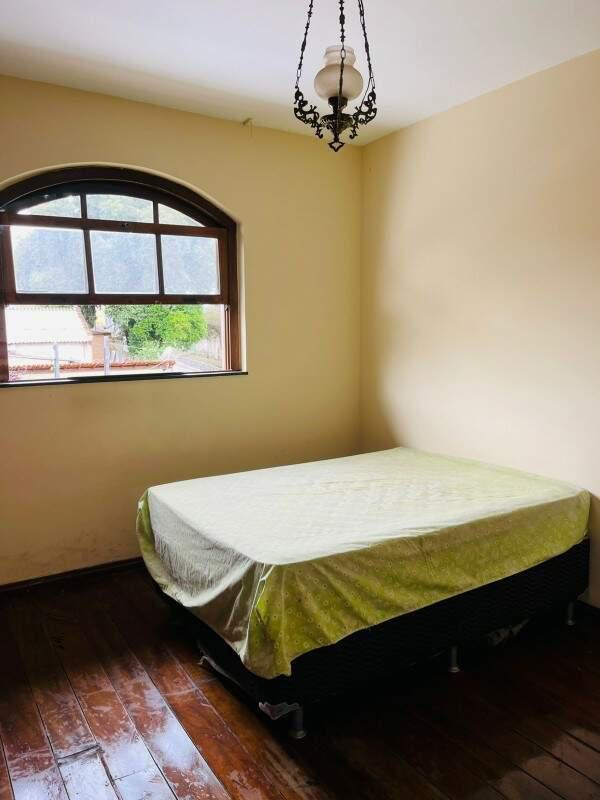 Casa, Salgado Filho, 5 Quartos, 5 Vagas, 1 Suíte