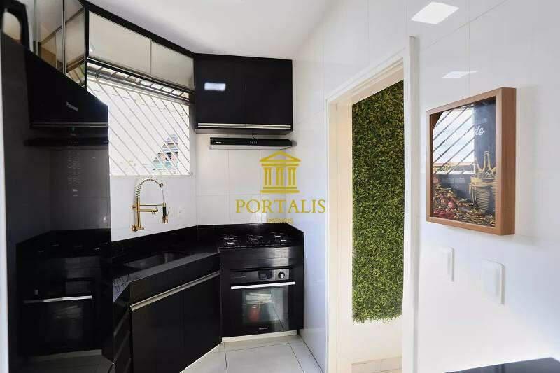 Apartamento, Nova Floresta, 3 Quartos, 1 Vaga, 1 Suíte