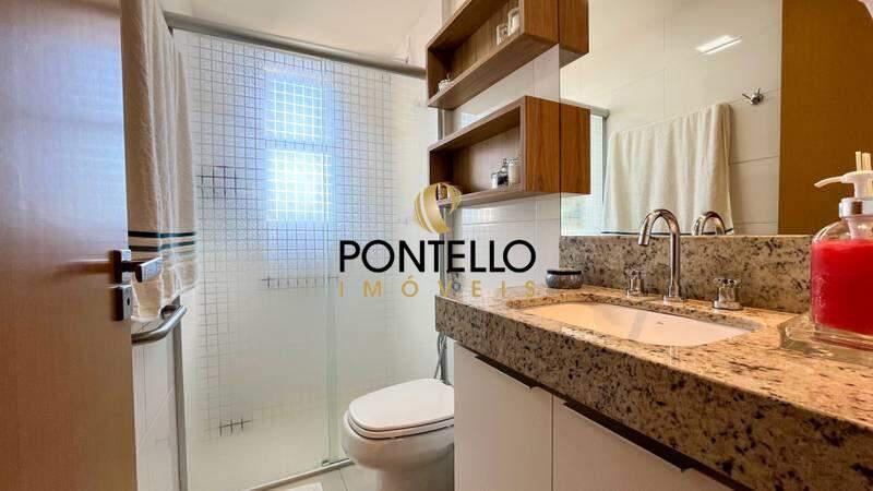 Apartamento, Liberdade, 2 Quartos, 2 Vagas, 1 Suíte