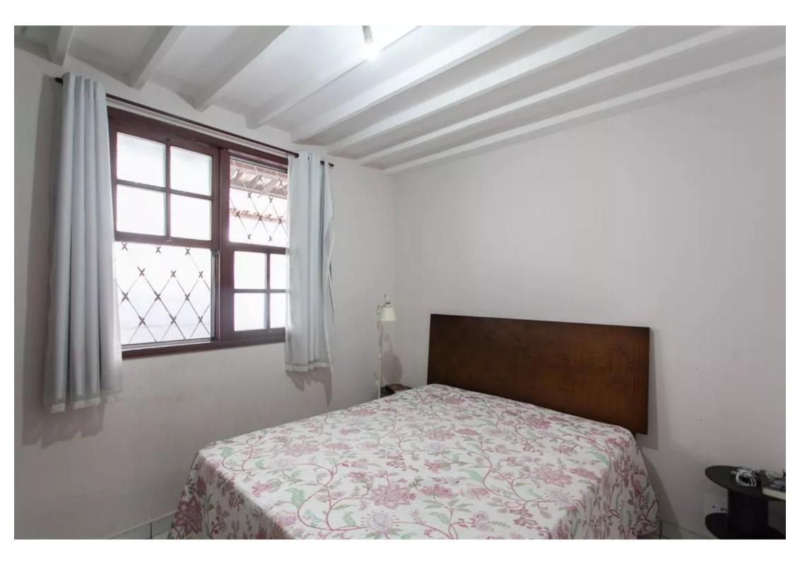 Casa, Dona Clara, 3 Quartos, 1 Vaga