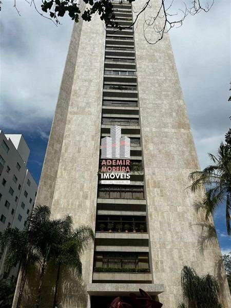 Apartamento, Serra, 4 Quartos, 4 Vagas, 2 Suítes