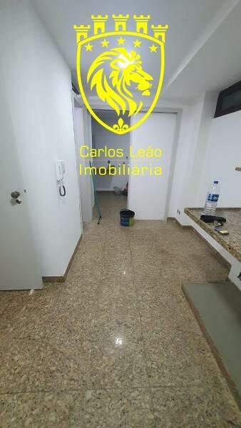 Cobertura, Sion, 4 Quartos, 3 Vagas, 1 Suíte
