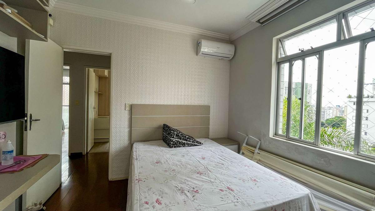 Cobertura, Luxemburgo, 3 Quartos, 1 Vaga, 1 Suíte