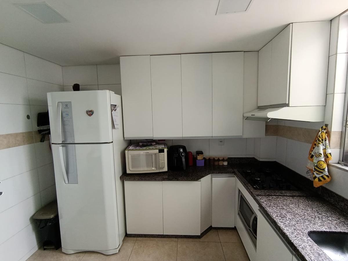 Apartamento, Novo Progresso, 3 Quartos, 1 Vaga