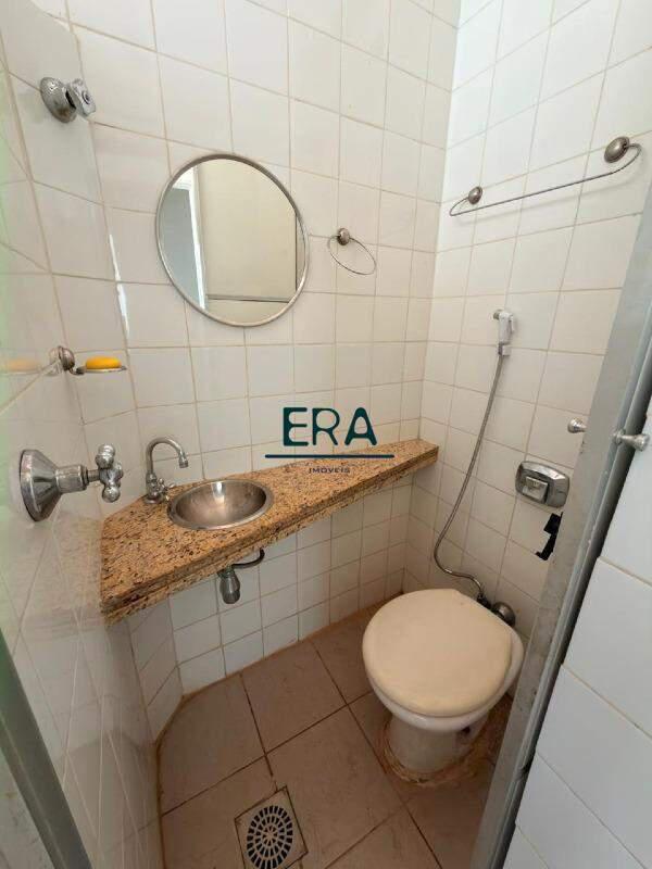 Apartamento, Santo Antônio, 2 Quartos, 1 Vaga