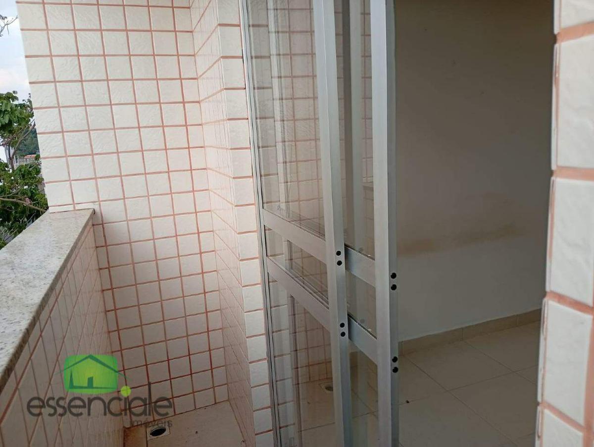 Apartamento, Tropical, 3 Quartos, 1 Vaga