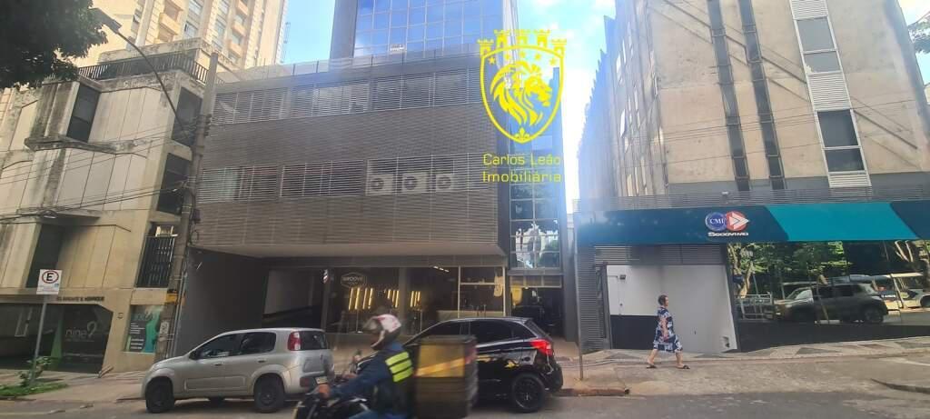 Andar, Savassi, 1 Quarto, 3 Vagas