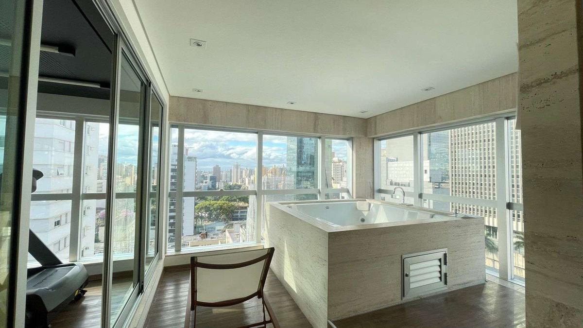 Apartamento, Santo Agostinho, 2 Quartos, 2 Vagas, 1 Suíte