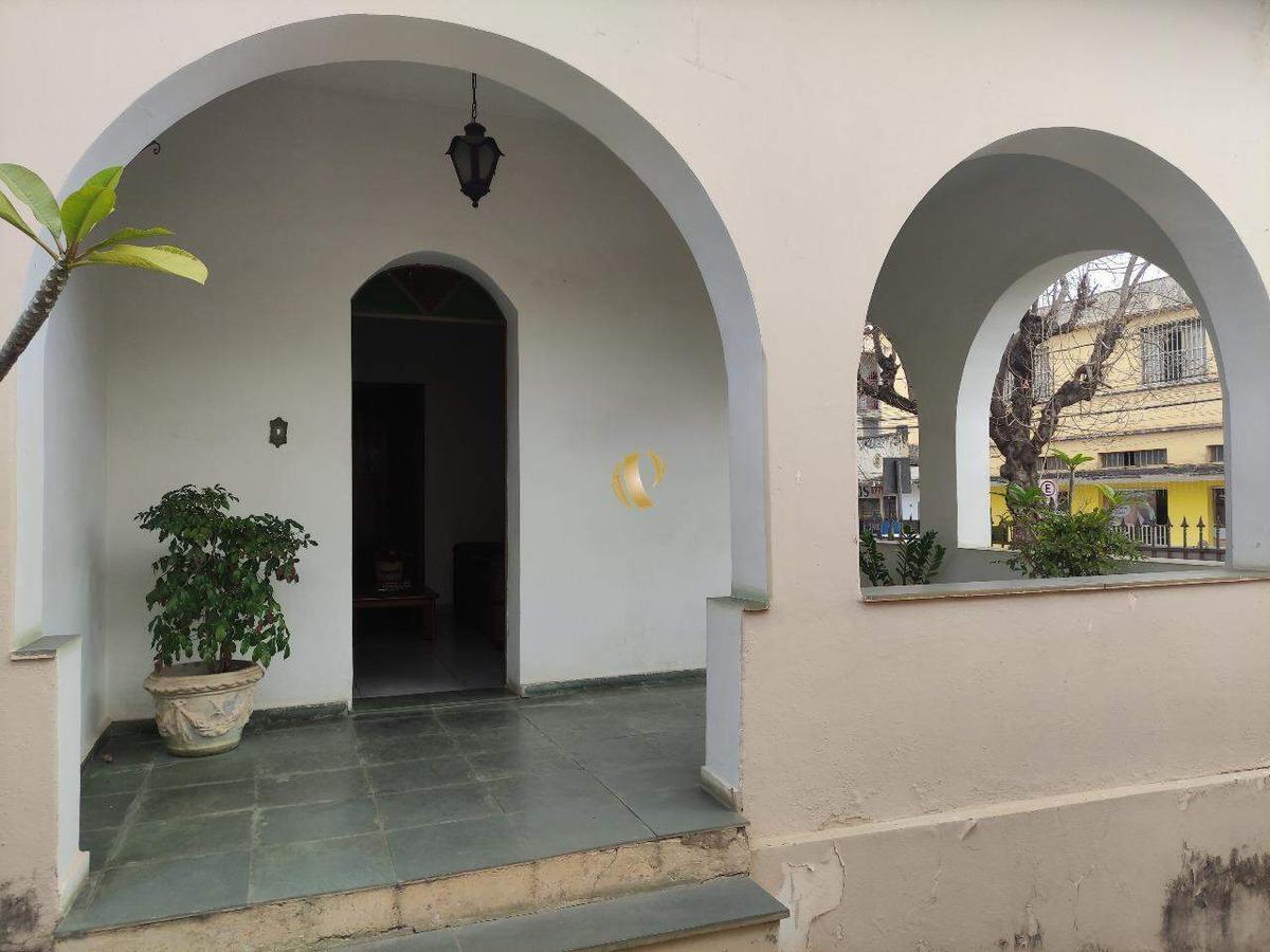 Casa, São Geraldo, 5 Quartos, 4 Vagas