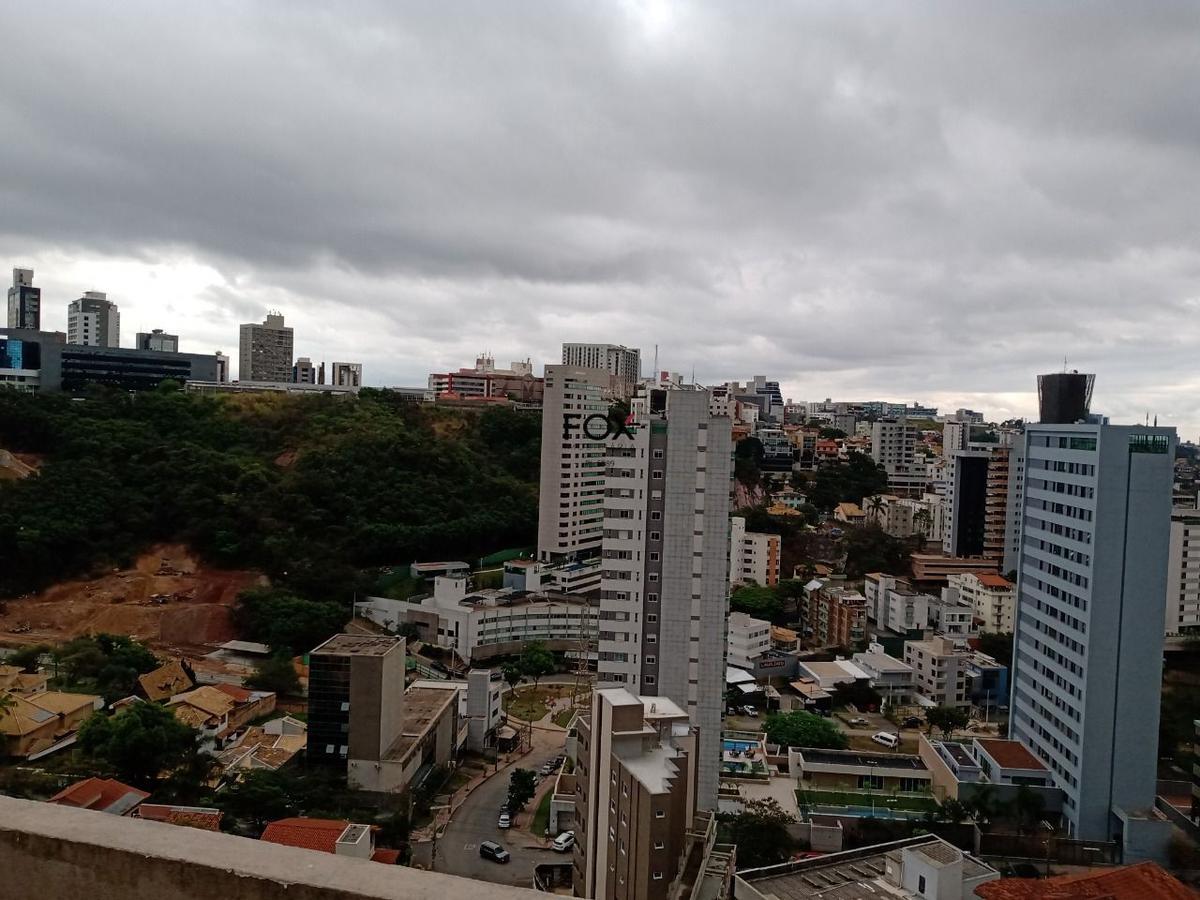 Cobertura, Santa Lúcia, 4 Quartos, 4 Vagas, 4 Suítes