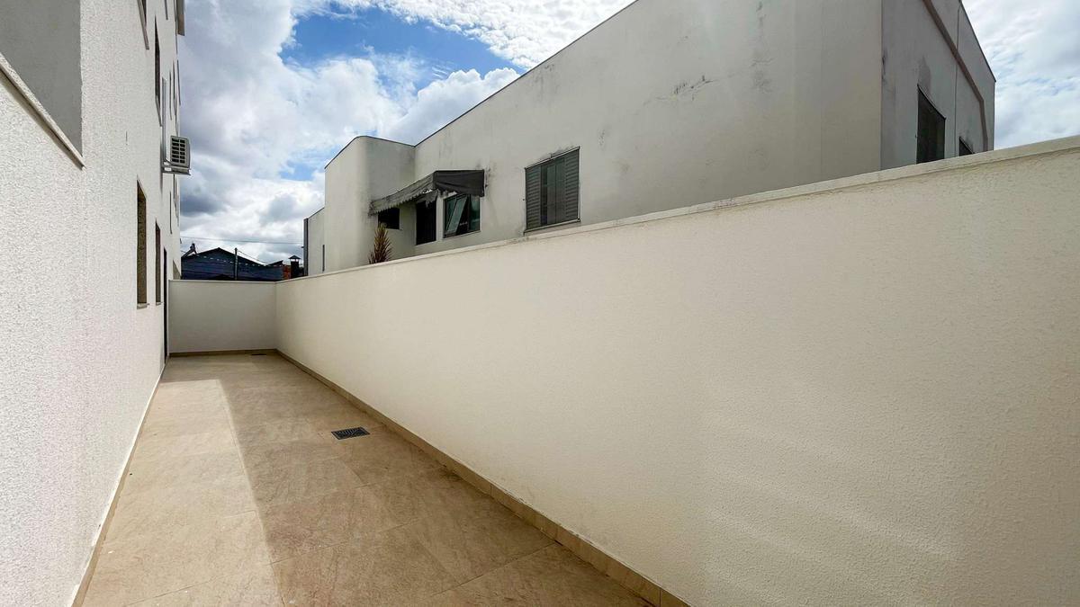 Apartamento, Santa Amélia, 3 Quartos, 1 Vaga, 1 Suíte