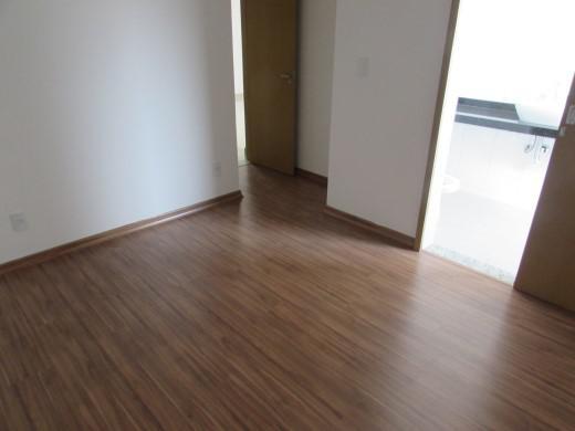 Apartamento, Itapoã, 4 Quartos, 3 Vagas, 1 Suíte