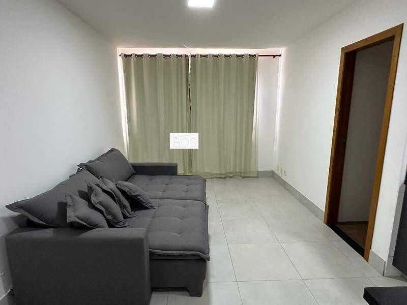 Apartamento, Lourdes, 1 Quarto, 1 Vaga, 1 Suíte