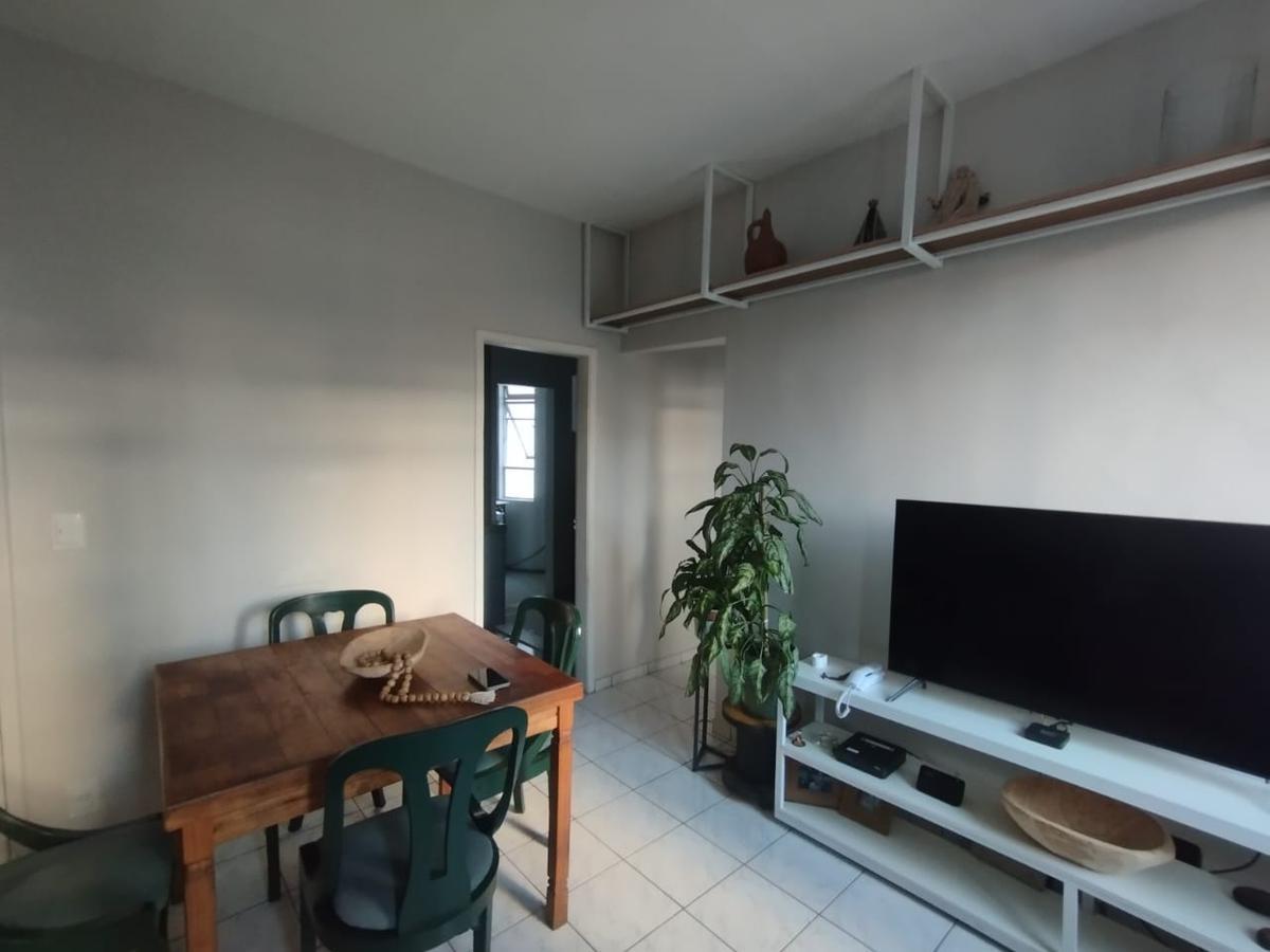 Apartamento, Nova Floresta, 2 Quartos, 1 Vaga