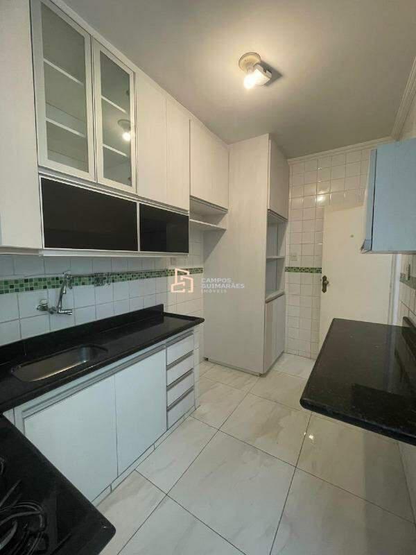 Apartamento, Novo Eldorado, 1 Quarto