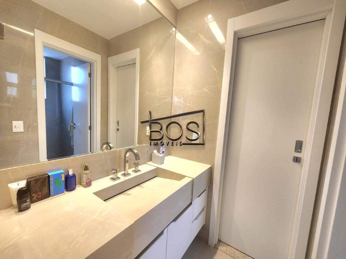 Apartamento, Anchieta, 4 Quartos, 4 Vagas, 2 Suítes