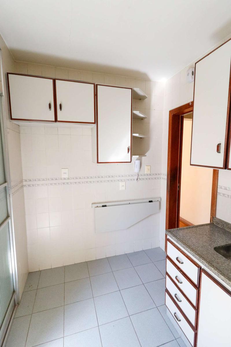 Apartamento, Cruzeiro, 3 Quartos, 1 Vaga