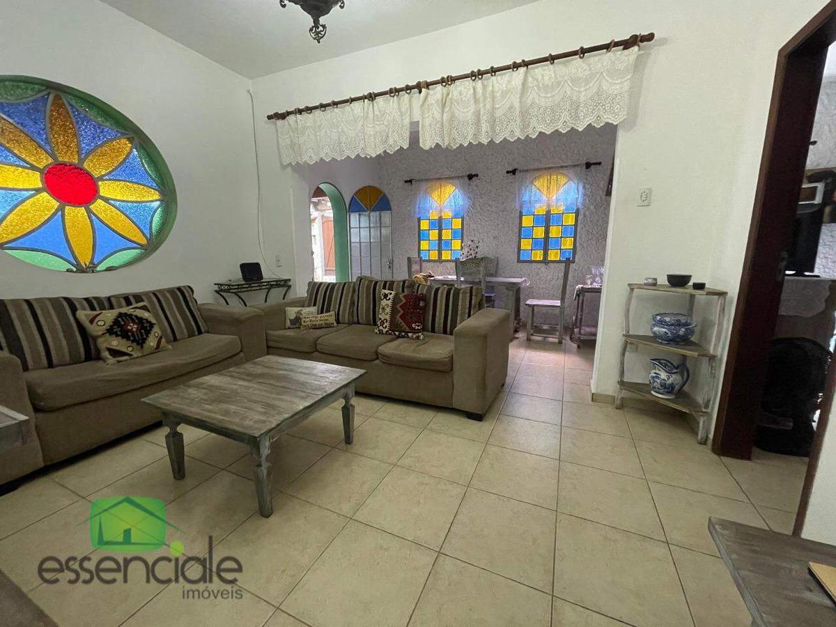 Casa, Novo Riacho, 4 Quartos, 2 Vagas, 1 Suíte