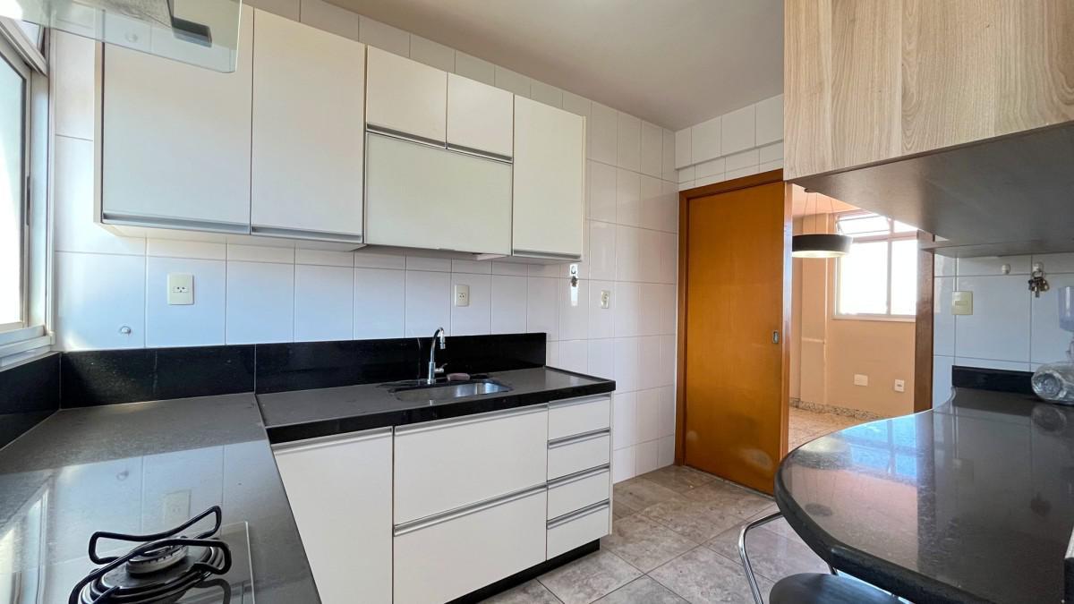 Cobertura, Cidade Nova, 4 Quartos, 4 Vagas, 1 Suíte