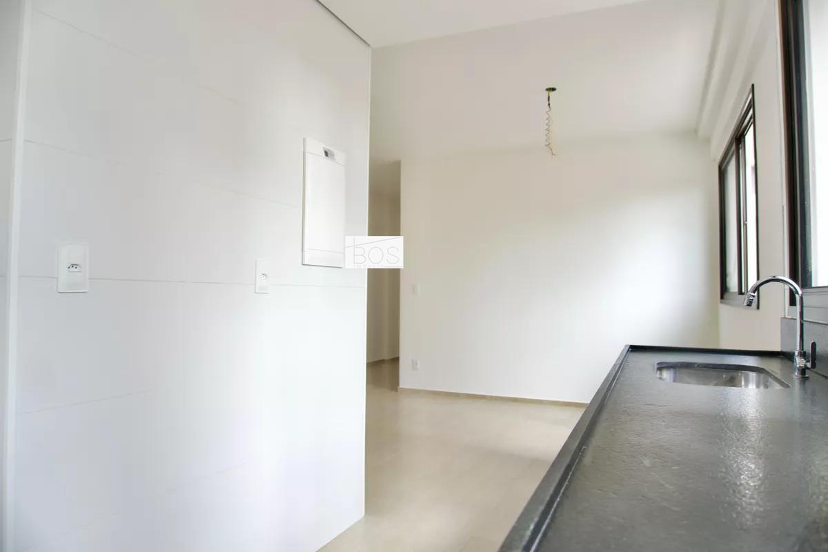 Apartamento, Boa Viagem, 2 Quartos, 2 Vagas, 1 Suíte