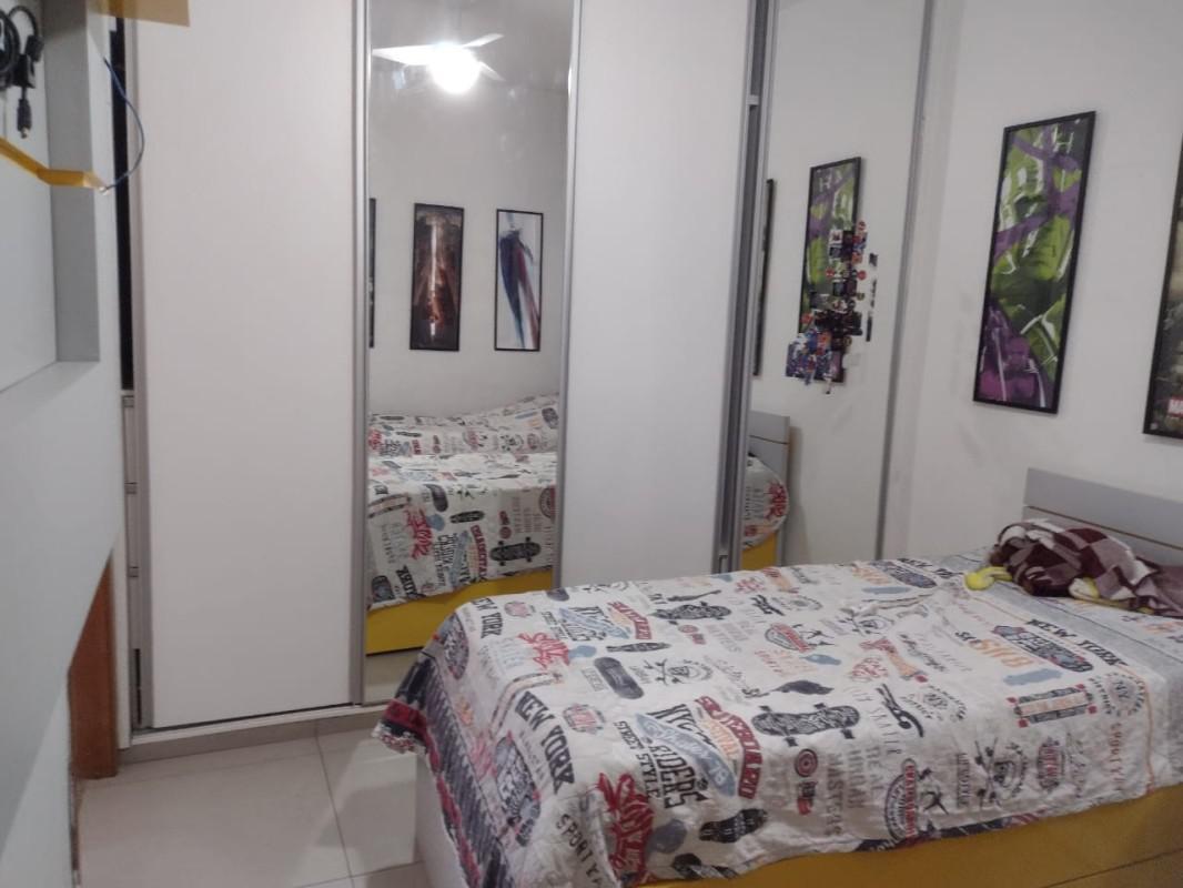 Cobertura, São Lucas, 3 Quartos, 2 Vagas, 1 Suíte
