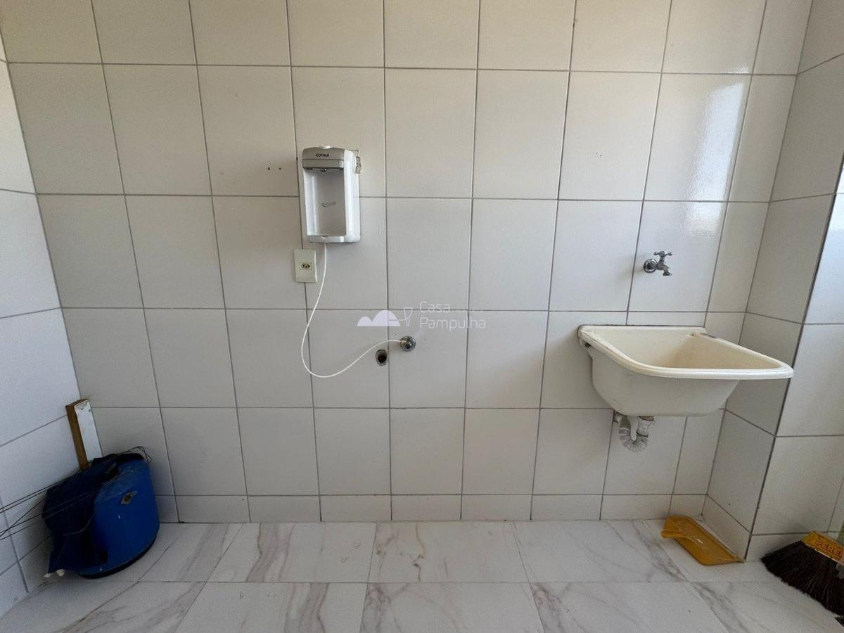 Apartamento, Juliana, 3 Quartos, 1 Vaga, 1 Suíte