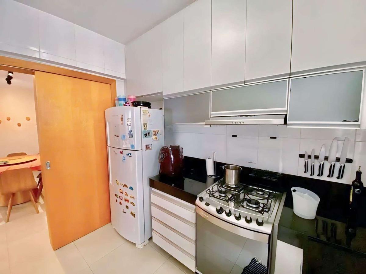 Apartamento, Buritis, 3 Quartos, 2 Vagas, 3 Suítes