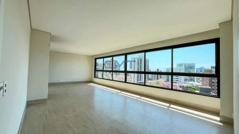 Apartamento, Serra, 4 Quartos, 3 Vagas, 4 Suítes