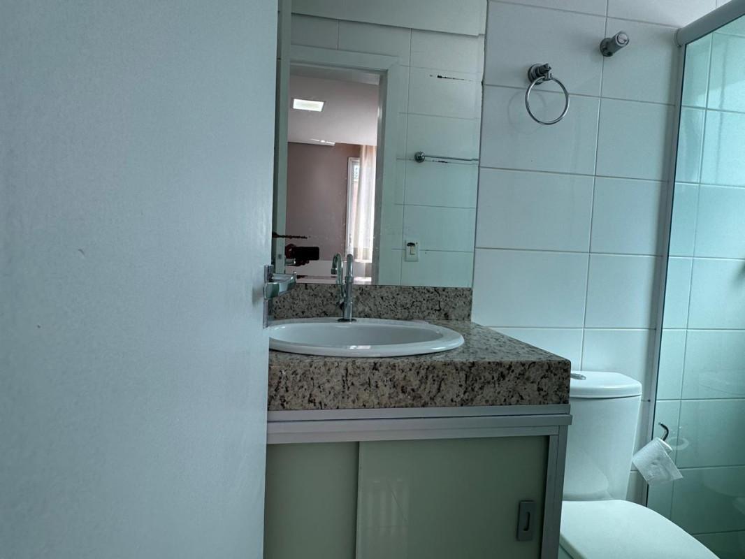 Apartamento, Planalto, 3 Quartos, 2 Vagas, 1 Suíte
