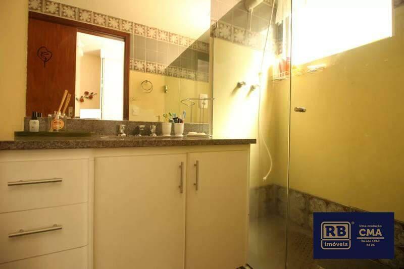 Apartamento, Lourdes, 4 Quartos, 2 Vagas, 2 Suítes
