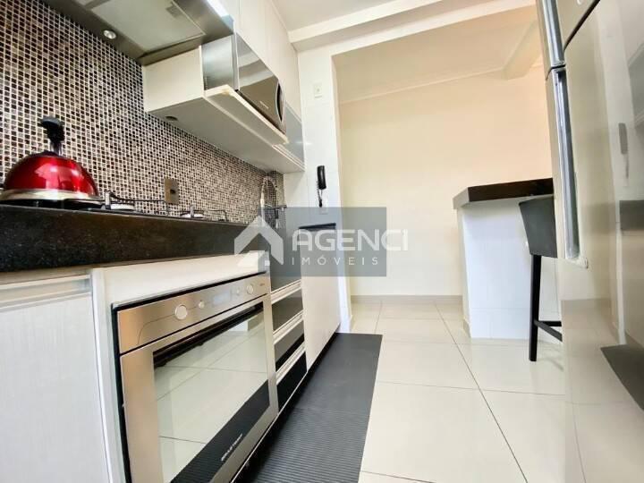 Apartamento, Cabral, 2 Quartos, 0 Vaga, 1 Suíte