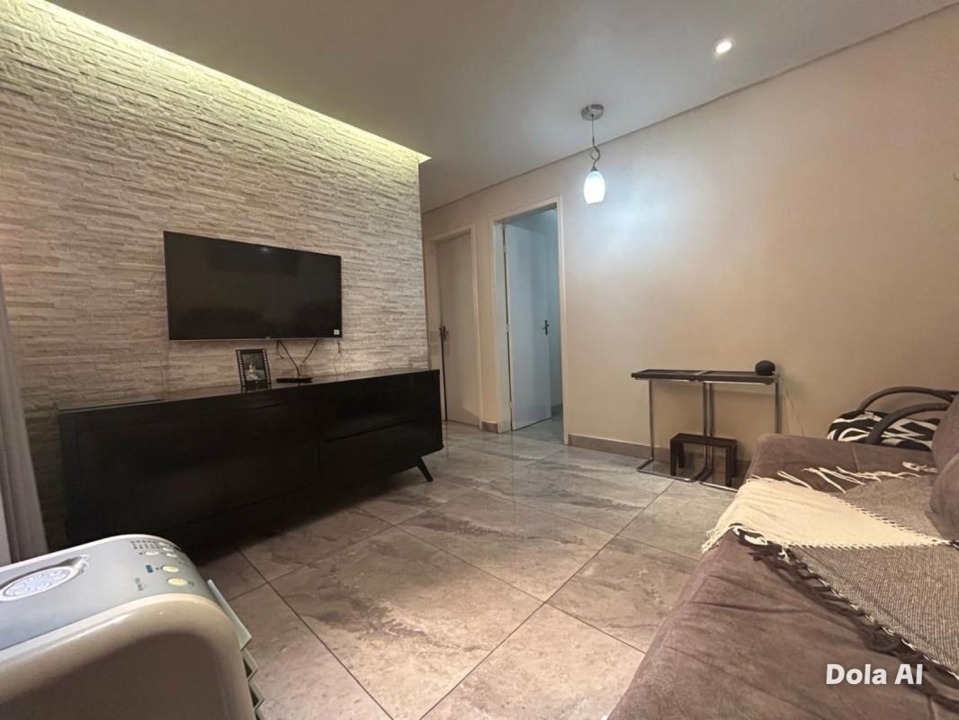 Apartamento, Riacho das Pedras, 2 Quartos, 1 Vaga