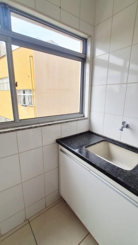 Apartamento, Ouro Preto, 3 Quartos, 2 Vagas, 1 Suíte
