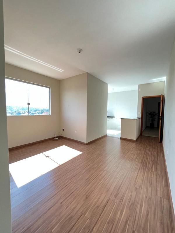 Apartamento, Novo Horizonte, 2 Quartos, 1 Vaga