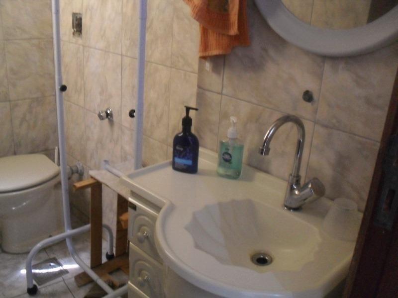 Sala, Lourdes, 0 Quarto, 0 Vaga