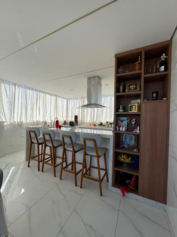 Cobertura, Colégio Batista, 2 Quartos, 2 Vagas, 1 Suíte