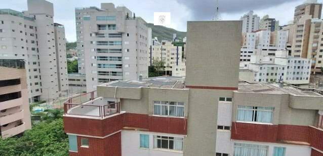 Apartamento, Buritis, 3 Quartos, 3 Vagas, 2 Suítes