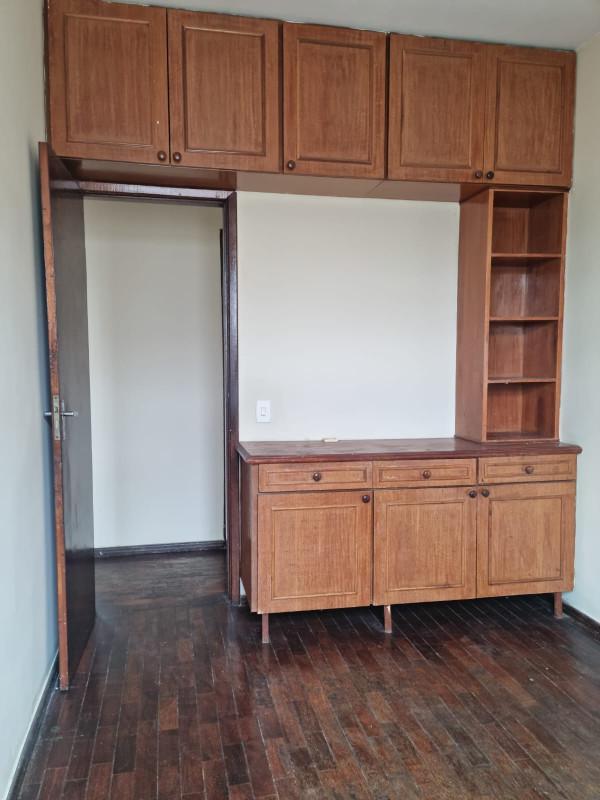 Apartamento, Coração Eucarístico, 3 Quartos, 1 Vaga