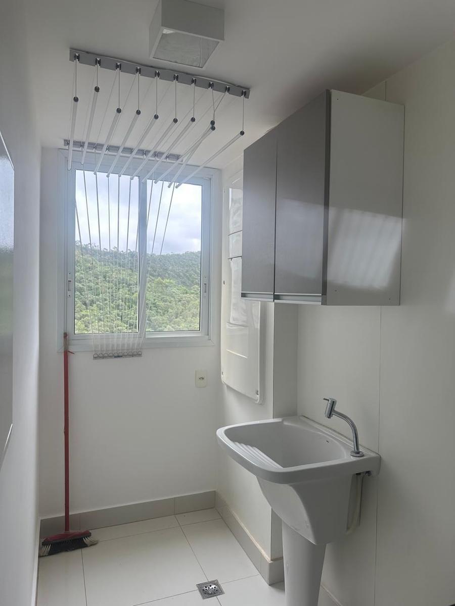 Apartamento, Vila da Serra, 2 Quartos, 2 Vagas