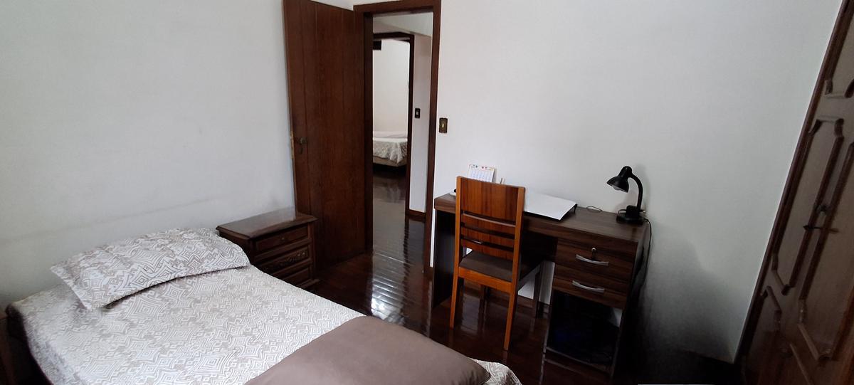 Casa, Floresta, 5 Quartos, 3 Vagas, 1 Suíte