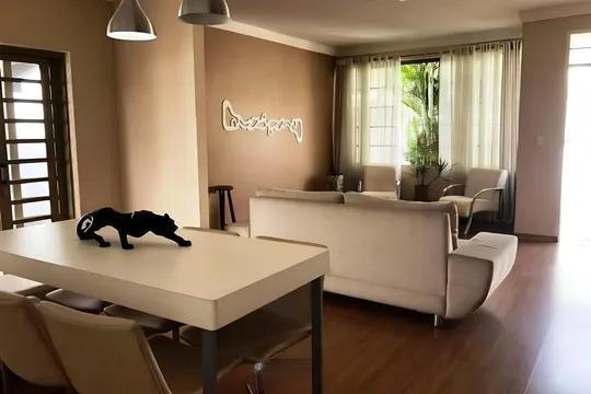 Casa, São João Batista (venda Nova), 4 Quartos, 3 Vagas, 2 Suítes