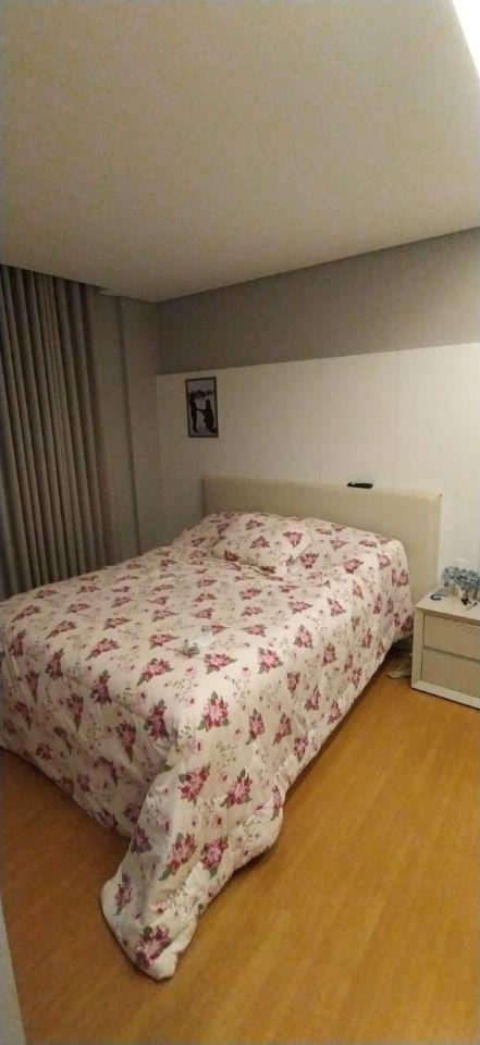 Apartamento, Grajaú, 3 Quartos, 2 Vagas, 1 Suíte