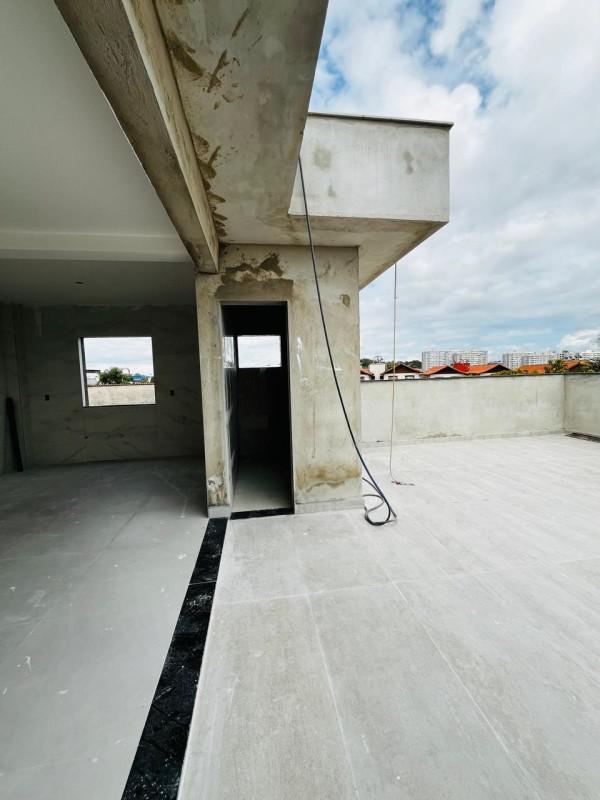 Cobertura, Flamengo, 3 Quartos, 2 Vagas, 1 Suíte