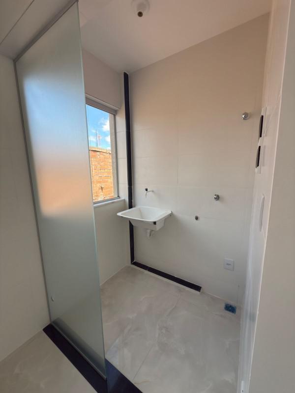 Apartamento, Lundcea, 3 Quartos, 1 Vaga, 1 Suíte