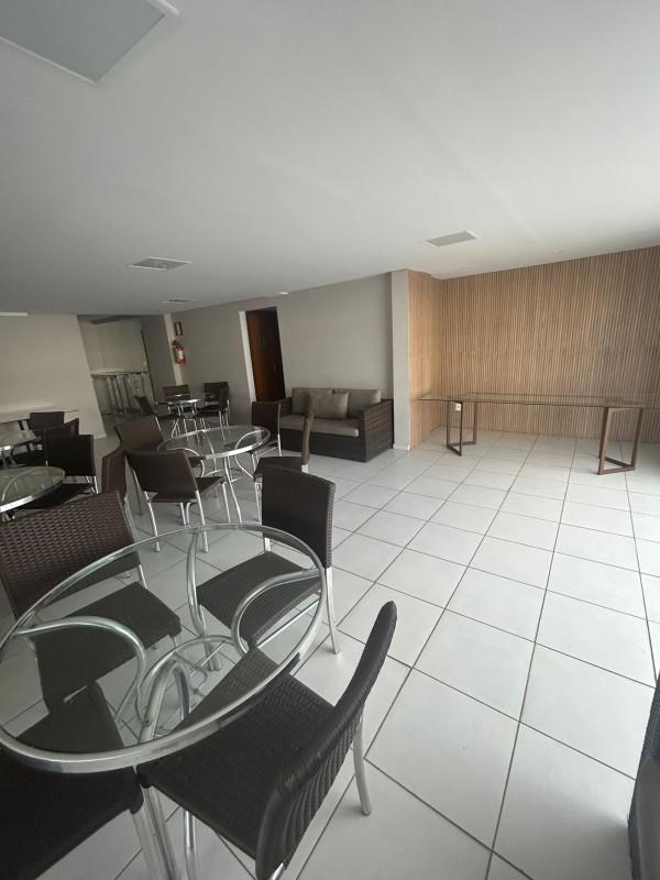 Apartamento, Castelo, 3 Quartos, 3 Vagas, 1 Suíte