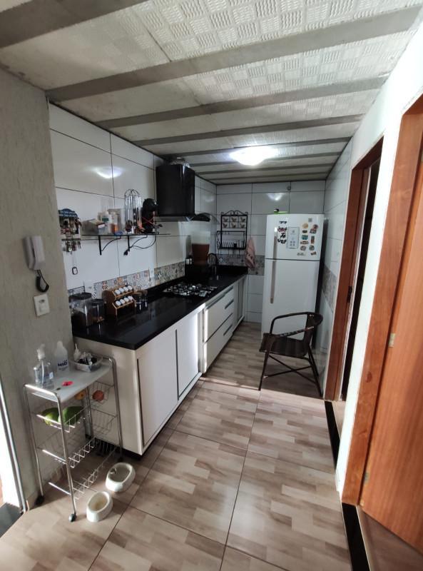 Casa, Lindéia, 3 Quartos, 3 Vagas